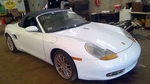 Shifter Boxster 1999 Transmission 6296404. Fixed Price $112.00.