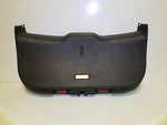 10 11 12 Lincoln Mkt Rear Interior Liftgate Liner Cover Panel Oem. Fixed Price $114.75.