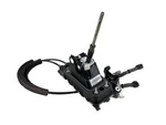 2020 Volkswagen Tiguan MK2 Manual Gear Selector Shifter Mechanism 5WA711049AN. Fixed Price $40.52.