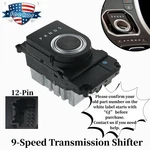 New Transmission Shifter For Land Rover Range Evoque Discovery Sport 2.0L. Fixed Price $298.99.