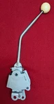 Factory Hurst Shifter: 1964 Gto-lemans-tempest (console & Non Console). Fixed Price $499.00.