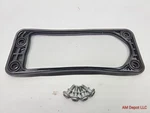 2011 Mini Cooper R56 R55 R57 R58 R59 R60 At Transmission Shifter Gasket W Bolt. Fixed Price $19.99.