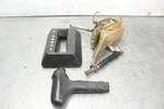 Porsche 944 Automatic Transmission Gear Selector Shifter Lever Unit Oem LM99. Fixed Price $76.49.