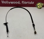 2009-2012 Porsche Cayman Auto Transmission Gear Shifter Control Cable Oem. Fixed Price $42.53.