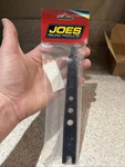 New! Joes Racing Products 17000 7" Aluminum Shift Lever Straight Fast Usa Ship!. Fixed Price $27.99.