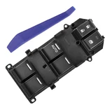 Driver Window Switch Control Button For 08 09 10 11 12 Honda Accord Ex Lx Sedan. Fixed Price $31.87.