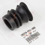 Genuine For Honda Civic Acura Integra M/t Shift Linkage Dust Boot 24316-PS1-000. Fixed Price $34.89.