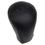 Scott Drake Leather Shift Knob Mustang 5-SPEED 1979-1998. Fixed Price $42.64.