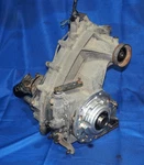 1986-1993 Mitsubishi Delica Star Wagon 2.5L Diesel At Transfer Case W/warranty. Fixed Price $899.95.