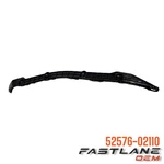 2014-2019 Toyota Corolla Rear Bumper Left Side Bracket New Oem 52576-02110. Fixed Price $17.54.