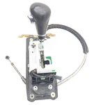 07-11 Audi Q7 Gear Shifter Selector 4L1713105B Oem. Fixed Price $132.80.