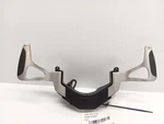 2012 Aston Martin Vantage Steering Wheel Paddle Shifter Set 9G33-7L237-AB Oem. Fixed Price $124.99.