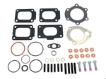 Turbo Install Kit For Detroit DD13, DD15, DD16 Mercedes OM471, OM472, OM473. Fixed Price $235.00.