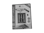 Mustang Shifter Bezel & Handle Kit 1967 - 1968 Scott Drake. Fixed Price $71.95.
