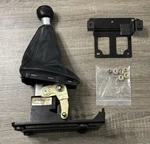 2002 2003 2004 Ford Focus Svt Oem Manual Trans Shifter Assembly Boot Knob. Fixed Price $230.00.