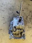 01-05 Mercedes W203 C230 C320 Floor Gear Shifter Selector A2032672724 Oem Unit. Fixed Price $99.97.