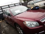 Used Automatic Transmission Shift Lever Assembly Fits: 2009 Chevrolet Malibu Gr. Fixed Price $129.55.