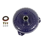 B&m 20482 Nos Holeshot 3600 Torque Converter, 1965-1991 TH400, TH425, 1968-1981. Fixed Price $767.95.
