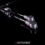 K-tuned For Shifter Cables Oem Spec W/spherical Bushing 8TH Civic Si 06-11. Fixed Price $330.53.