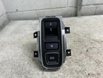 2025 Honda Pilot Automatic Transmission Shifter Button Style Oem Id 54000T90A71. Fixed Price $107.95.