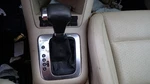Tiguan 2010 Transmission 2437782SHIFTER Only. Fixed Price $140.00.