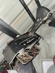 1991-1994 Nissan 240SX S13 Automatic Transmission Shifter Assembly. Fixed Price $79.00.