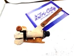 92-96 Ford F-150 Transfer Case Shifter Side Mount 4X4 E4OD # F6TA-7E069-EA. Fixed Price $48.89.