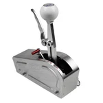 B&m 80706 Pro Stick Shifter With Aluminum Cover Gm, Ford, Chrysler Models. Fixed Price $483.95.