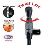 Universal Black Trans Dipstick Firewall & Mount American Shifter. Fixed Price $149.95.