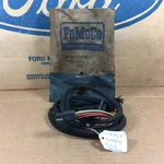 Nos Oem Ford 57 58 59 60 C550/1100 C0TF-13A006-A Headlamp Light Wiring Assy.. Fixed Price $31.50.