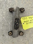 97-06 Jeep Wrangler Tj/lj Torque Shaft Bracket Oem 52109580AF. Fixed Price $64.99.