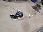 Shifter Altima 2008 Transmission 1967946. Fixed Price $129.89.