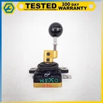 97-04 Chevrolet Corvette C5 Mgw 6 Speed Manual Transmission Gear Shifter Oem. Fixed Price $349.78.