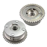 Pair Cam Phaser Vvt Gears For 14-18 Buick Encore Chevy Cruze Sonic Cadillac 1.4L. Fixed Price $99.90.