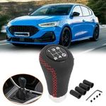 Knob 5 Speed Manual Stick Handle Gear Shifter Ford Focus Fiesta. Fixed Price $16.33.