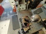 03 MR2 Spyder Smt Auto Shifter Handle Plate Oem Genuine Cosmetic Imperfections. Fixed Price $309.99.