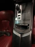 2014-2017 Maserati Ghibli Center Console Shifter Panel Oem. Fixed Price $339.99.