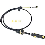 68261253AC Automatic Transmission Shifter Cable Kit Fit For Ram 4500 5500 Truck. Fixed Price $59.99.