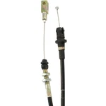 Pioneer CA1910 Automatic Transmission Detent Cable. Fixed Price $100.37.