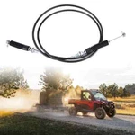 Gear Shift Cable For Polaris 2018-2023 Ranger Xp 1000 Eps Oe Replacement. Fixed Price $37.99.