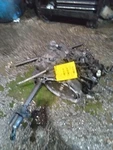 2006-2008 Mitsubishi Eclipse Automatic Transmission 3.8L Cylinder F5A5A4C1Z. Fixed Price $799.00.