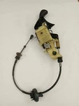 07-18 Mercedes Sprinter At Transmission Floor Gear Selector Shifter 906267017. Fixed Price $199.00.
