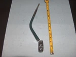 Hurst 4 Speed Transmission Indy Shifter Handle 0221 Mopar Dodge A833. Fixed Price $225.00.