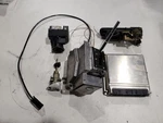Security Set - 2006 Mercedes SL500 R230 Oem A2302674724, A1131538679. Fixed Price $306.00.
