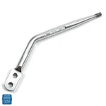 68-69 Body Hurst Speed Round Bar Shifter 5325 Handle Stick Bolt On # 5387438. Fixed Price $74.99.