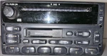 1998-2003 Ford F150 Ranger Explorer Excursion E-van Radio Cd Oem- XL2F-18C868-BB. Fixed Price $119.94.