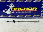 2012-2013 Honda Civic Automatic Transmission Shifter Cable 54315-TR0-A82. Fixed Price $125.00.