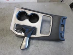 2016 2017 Jeep Grand Cherokee Oem Gear Shift Indicator Bezel 5VK202X9AE. Fixed Price $149.95.