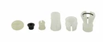Shift Bushing Repair Kit, Fits Vw Type 2 1954-1979, Empi 98-7096. Fixed Price $34.95.
