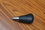 05-10 Scion Tc Automatic Shift Knob Oem 06 07 08 09 Dark Gray. Fixed Price $25.00.